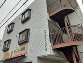 川崎市高津区子母口 3階建 築40年のイメージ