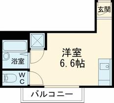 間取り：227104224759