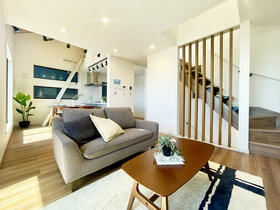 神奈川県藤沢市藤が岡３丁目