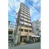 エスキュート平野町 9階 築20年の賃貸物件
