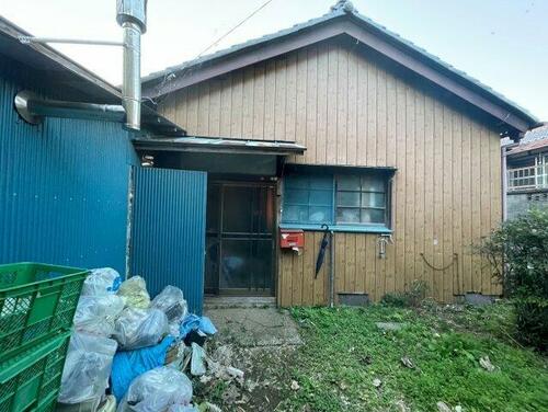 Used Detached House, 茨城県 鉾田市