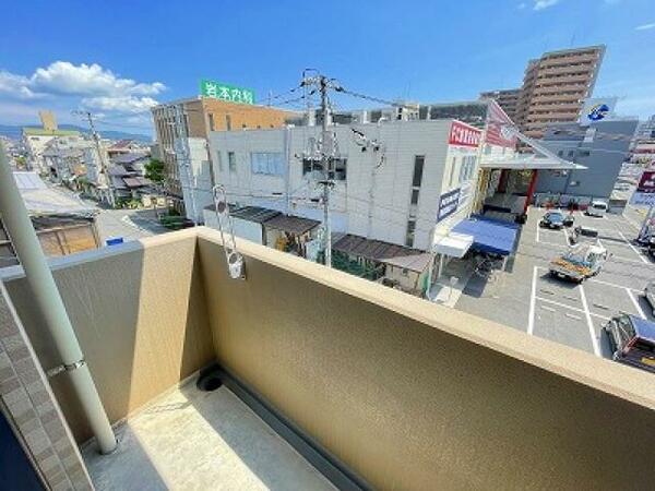 ＧＲＡＣＥ　ＢＡＹ　ＣＩＴＹ｜広島県広島市南区宇品西２丁目(賃貸マンション1K・2階・30.13㎡)の写真 その11