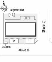 レオパレスマ　メゾンⅡ 402 ｜ 愛知県豊田市山之手４丁目（賃貸マンション1K・4階・19.87㎡） その3