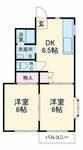 さいたま市南区根岸２丁目 2階建 築36年のイメージ