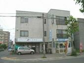 札幌市西区西町南１１丁目 3階建 築40年のイメージ