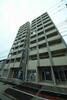 コンチネンタル東小橋 9階 築18年8ヶ月の賃貸物件