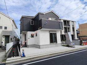 神奈川県茅ヶ崎市柳島2丁目