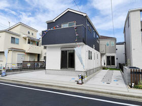 神奈川県茅ヶ崎市柳島2丁目