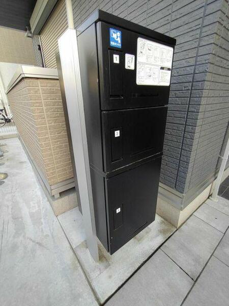 東京都八王子市大和田町５丁目(賃貸アパート1LDK・1階・39.51㎡)の写真 その5