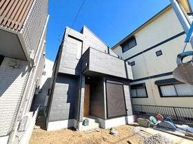 神奈川県茅ヶ崎市今宿