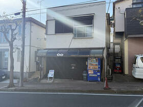 神奈川県鎌倉市西鎌倉4丁目