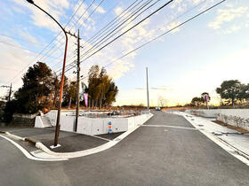 神奈川県藤沢市打戻