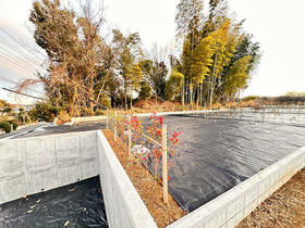 神奈川県藤沢市打戻