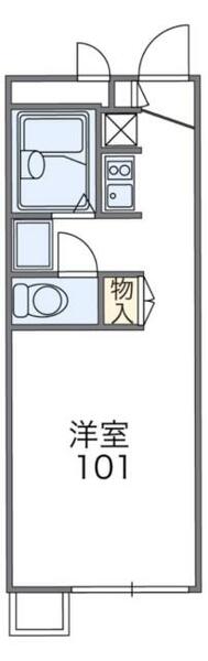 物件拡大画像