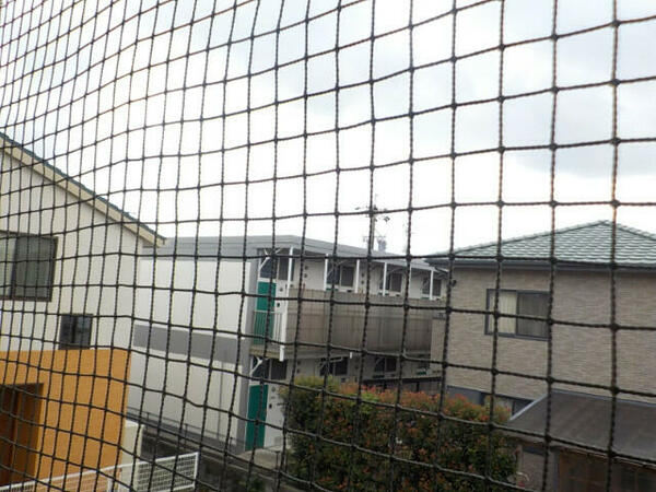 静岡県浜松市中央区有玉西町(賃貸マンション2DK・2階・41.04㎡)の写真 その11