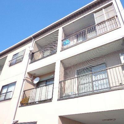 静岡県浜松市中央区有玉西町(賃貸マンション2DK・2階・41.04㎡)の写真 その1