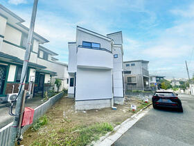 神奈川県鎌倉市七里ガ浜２丁目