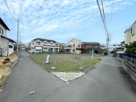 神奈川県茅ヶ崎市南湖３丁目