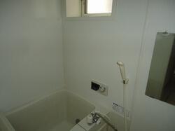 画像5:A101:浴室（追い焚き給湯）