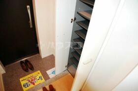 大阪府大阪市中央区内久宝寺町２丁目（賃貸マンション1DK・2階・30.41㎡） その8