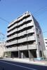 ルーブル練馬伍番館 1階 築5年6ヶ月の賃貸物件