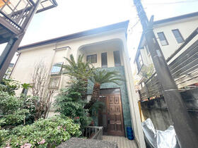 神奈川県藤沢市白旗3丁目