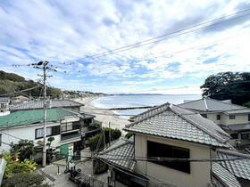 神奈川県鎌倉市腰越２丁目