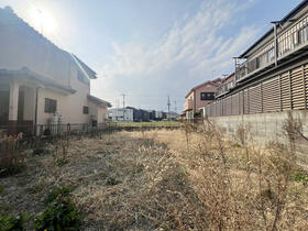 神奈川県茅ヶ崎市萩園