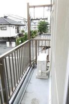 清水アパート  ｜ 静岡県沼津市日の出町（賃貸マンション2K・2階・29.75㎡） その12