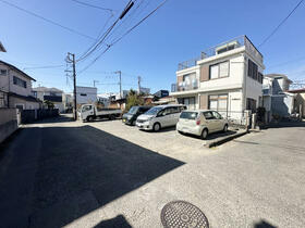 神奈川県茅ヶ崎市中島