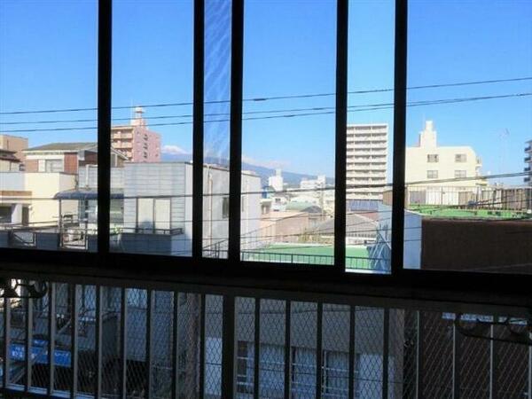 新宿マンション｜静岡県沼津市新宿町(賃貸マンション2K・3階・46.38㎡)の写真 その14