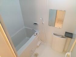 画像4:エスポワール101　浴室