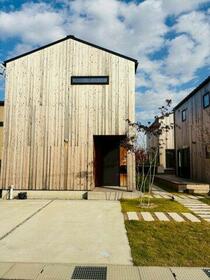 富山県富山市婦中町田島