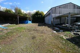 茨城県桜川市真壁町古城