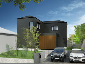 神奈川県鎌倉市浄明寺４丁目