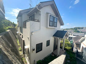 神奈川県横浜市栄区公田町