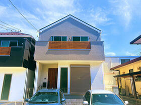 神奈川県茅ヶ崎市高田3丁目