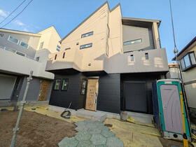 神奈川県茅ヶ崎市小和田１丁目