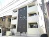 プレミアージュ城西 1階 築10年4ヶ月の賃貸物件