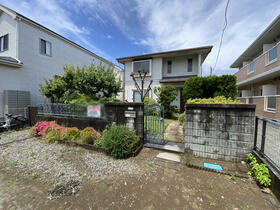 神奈川県藤沢市本鵠沼2丁目