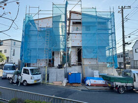 神奈川県逗子市池子３丁目