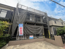 神奈川県茅ヶ崎市香川4丁目