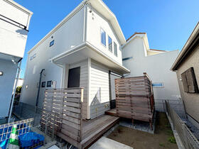 神奈川県茅ヶ崎市甘沼