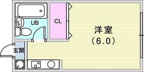 物件拡大画像