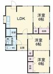 藤枝市茶町４丁目 1階建 築43年のイメージ