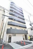 ＭＯＤＥＲＮ　ＰＡＬＡＺＺＯ　博多ｖｉｃｉｎｏ 301 ｜ 福岡県福岡市博多区美野島２丁目（賃貸マンション1R・3階・18.09㎡） その3