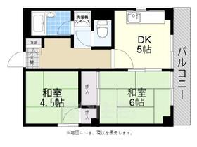 間取り：228059698313