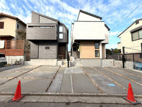 神奈川県鎌倉市腰越１丁目