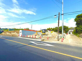 神奈川県横浜市栄区上郷町