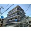イルソーレ東三国 3階 築33年1ヶ月の賃貸物件